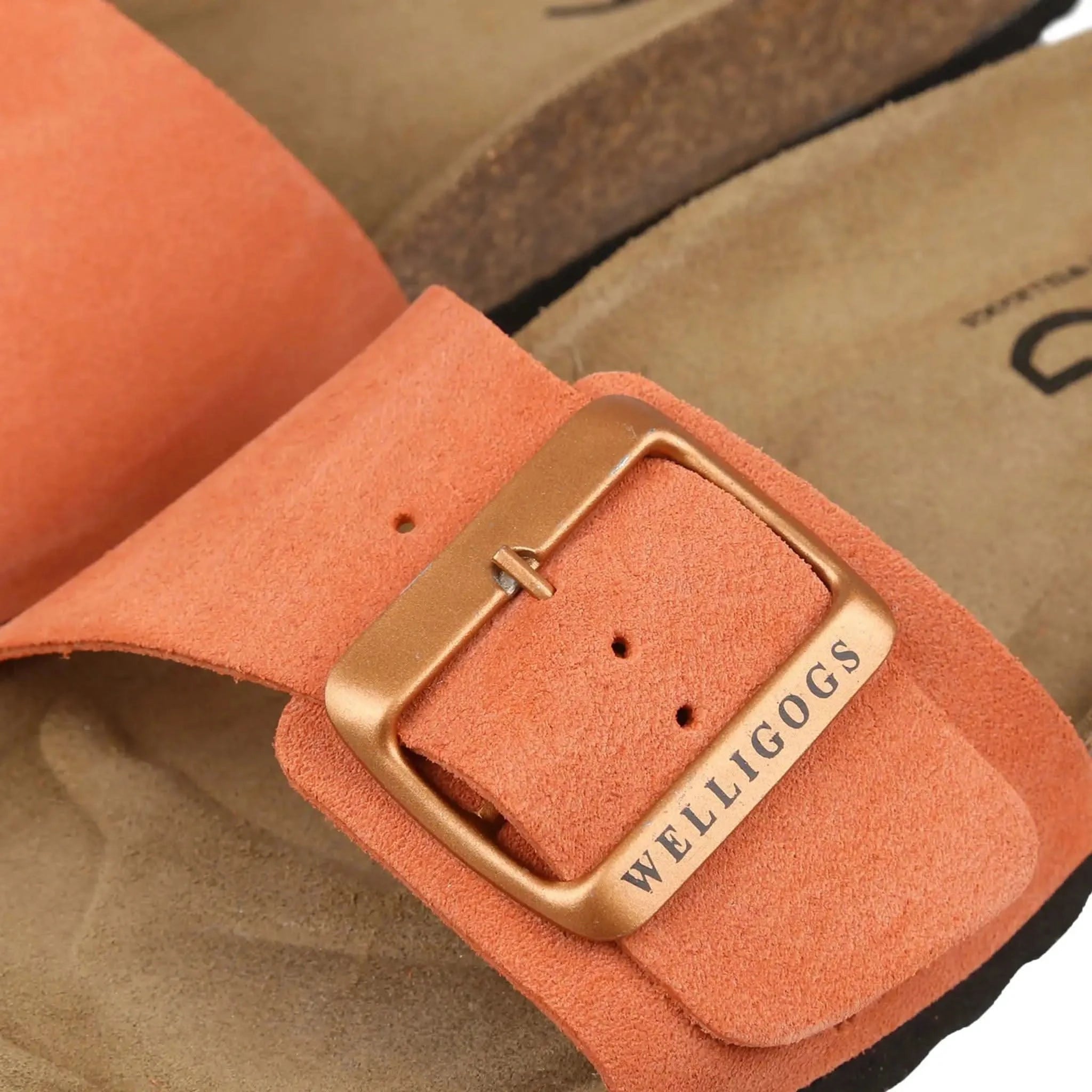 Marbella Melon Slides - Welligogs