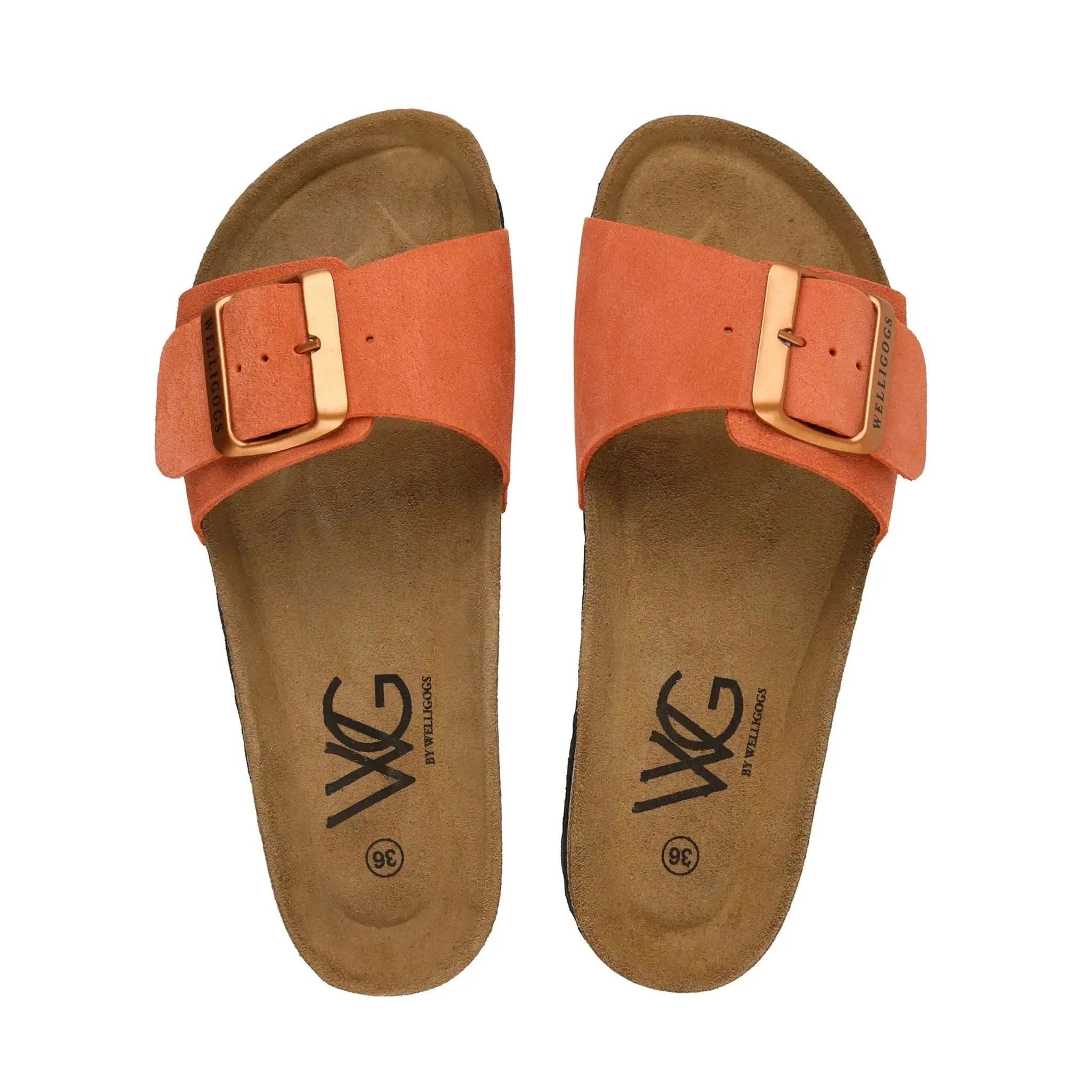 Marbella Melon Slides - Welligogs