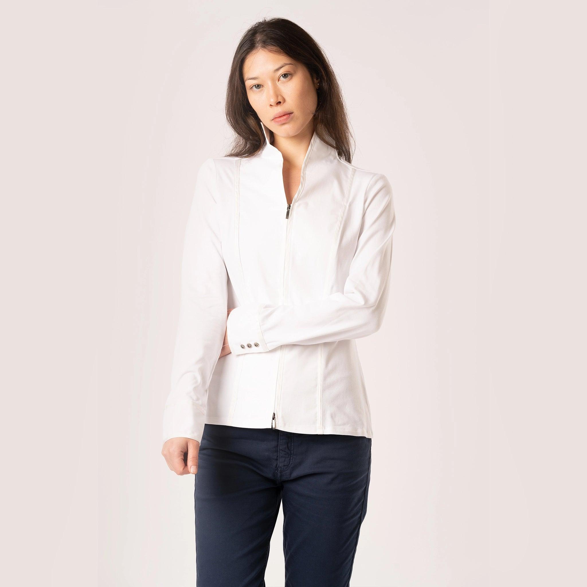 Phoebe Blanca Shirt - Welligogs