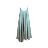 Layered Pistachio Dress - Welligogs