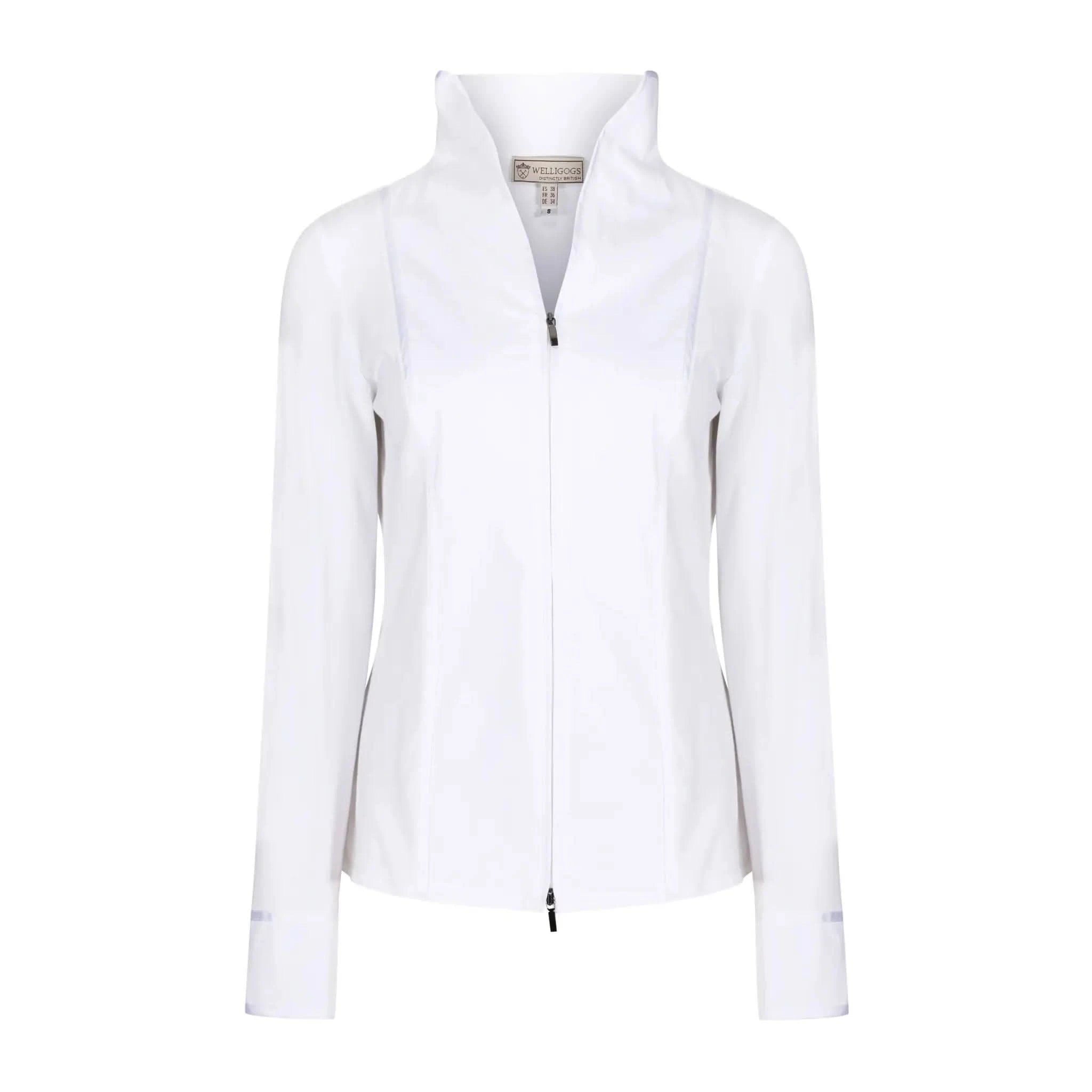 Phoebe Blanca Shirt - Welligogs