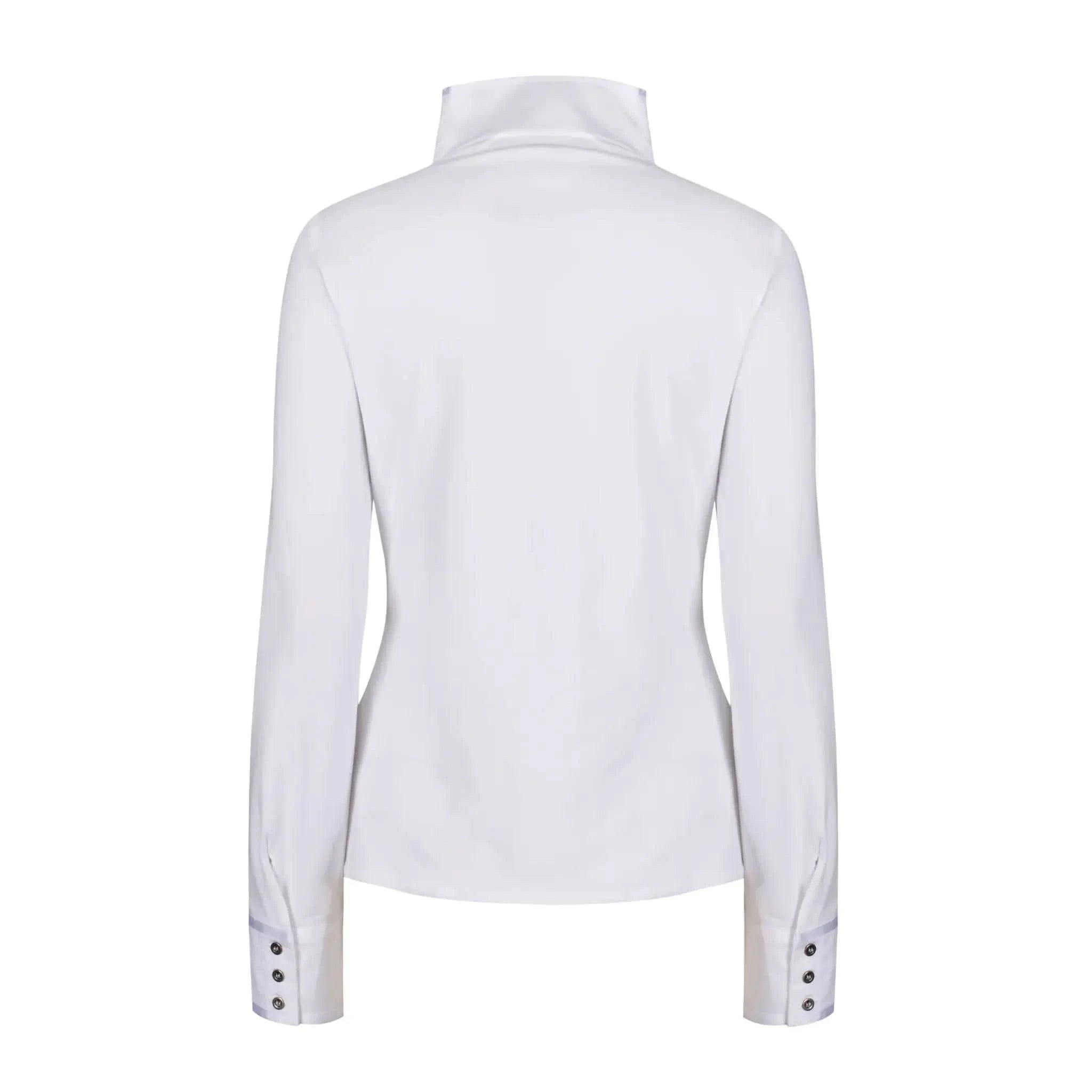 Phoebe Blanca Shirt - Welligogs