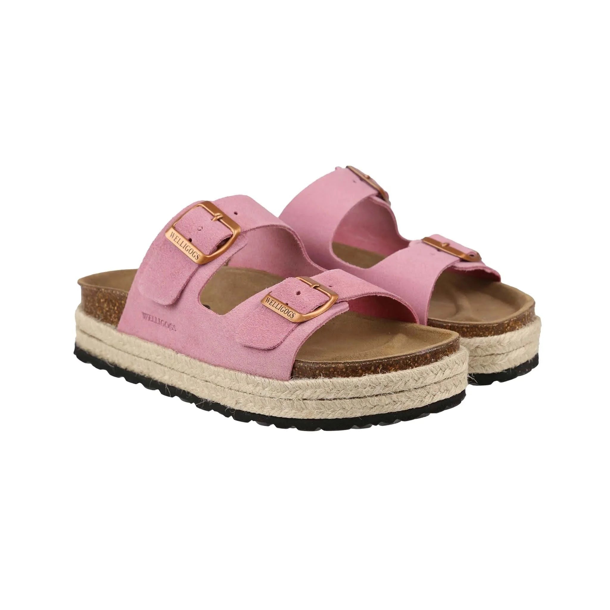 Safari Rose Slides - Welligogs