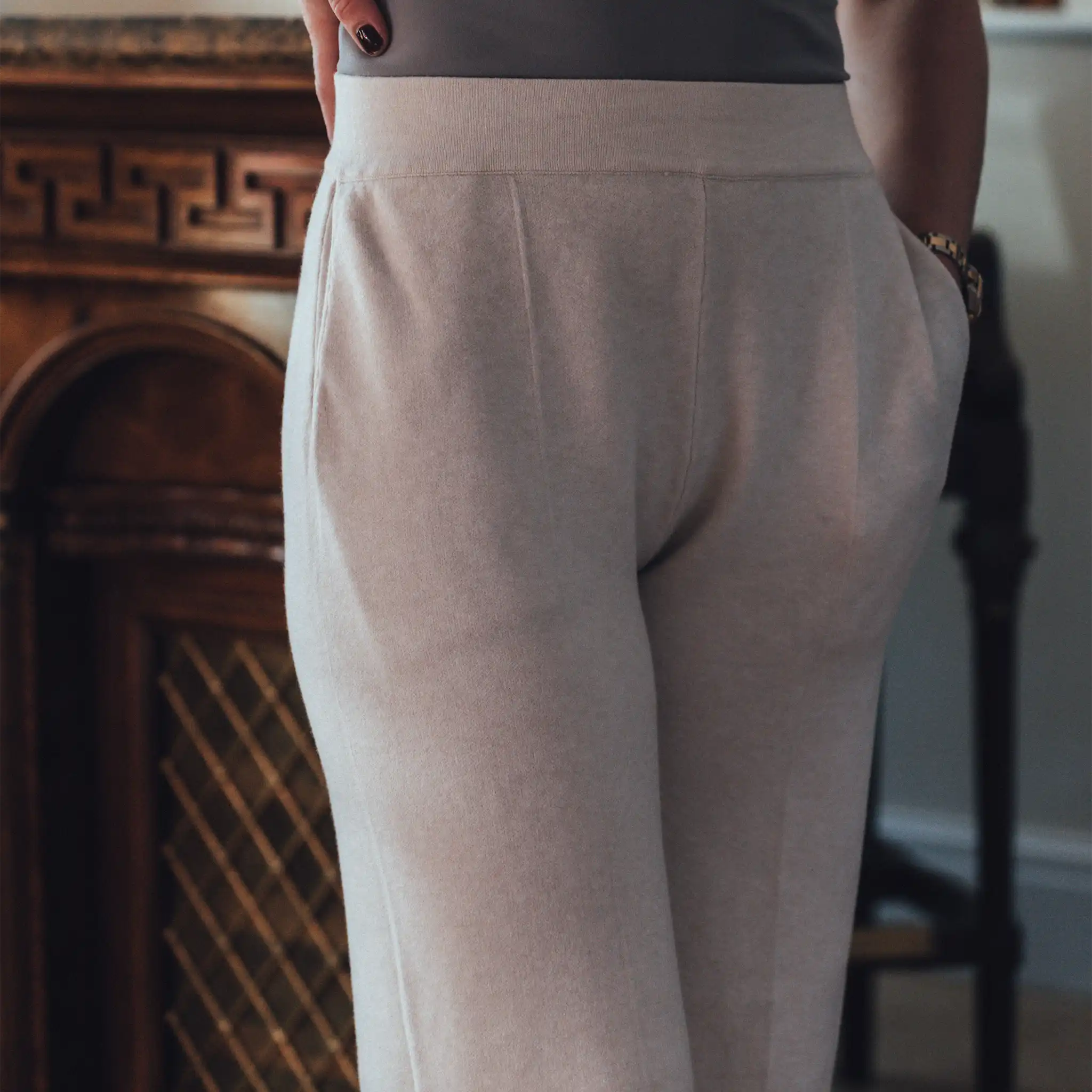 Sophie Latte Loungewear Trousers