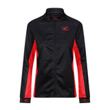 WG Flex Sustainable Noir Zipped Jacket - Welligogs