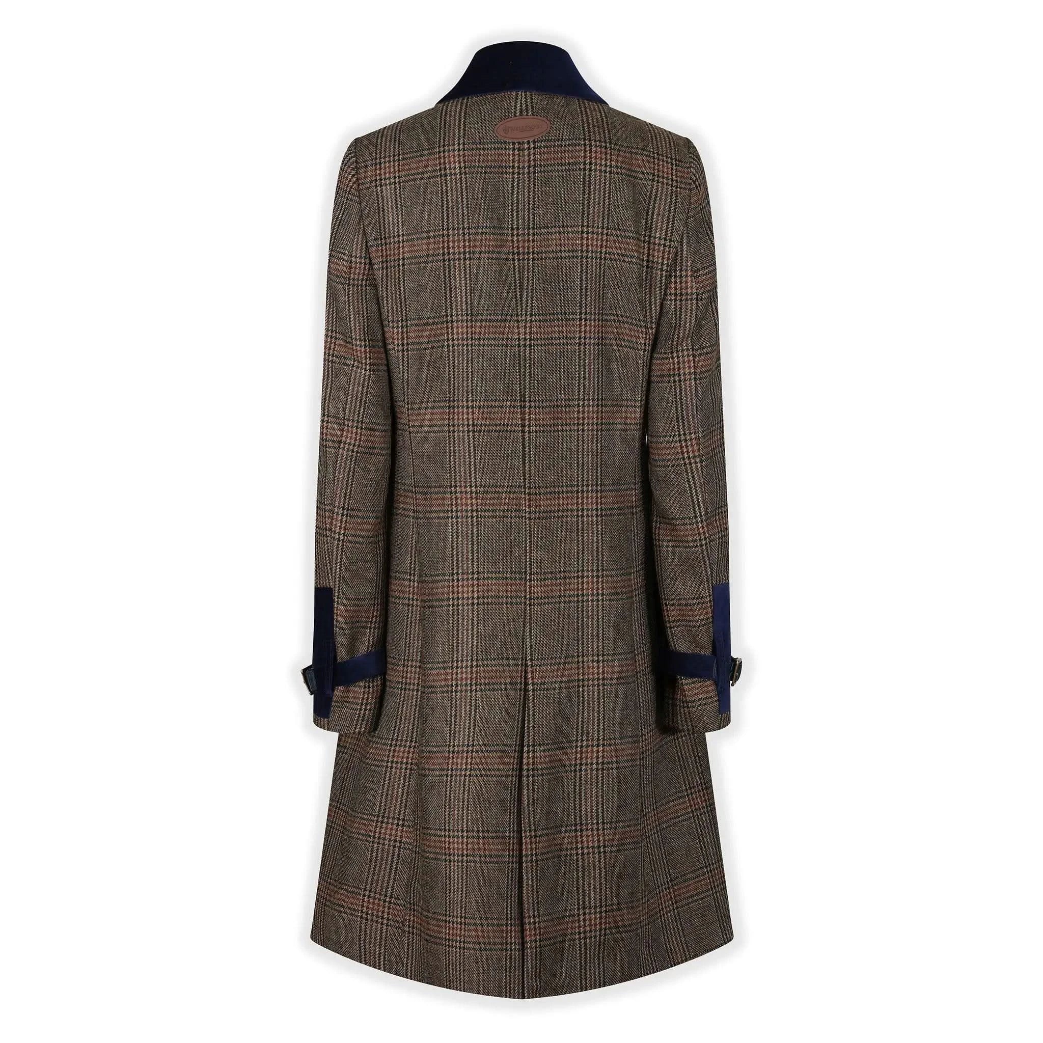 Kensington Wool Trench - Welligogs