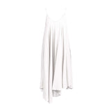 Layered White Dress - Welligogs