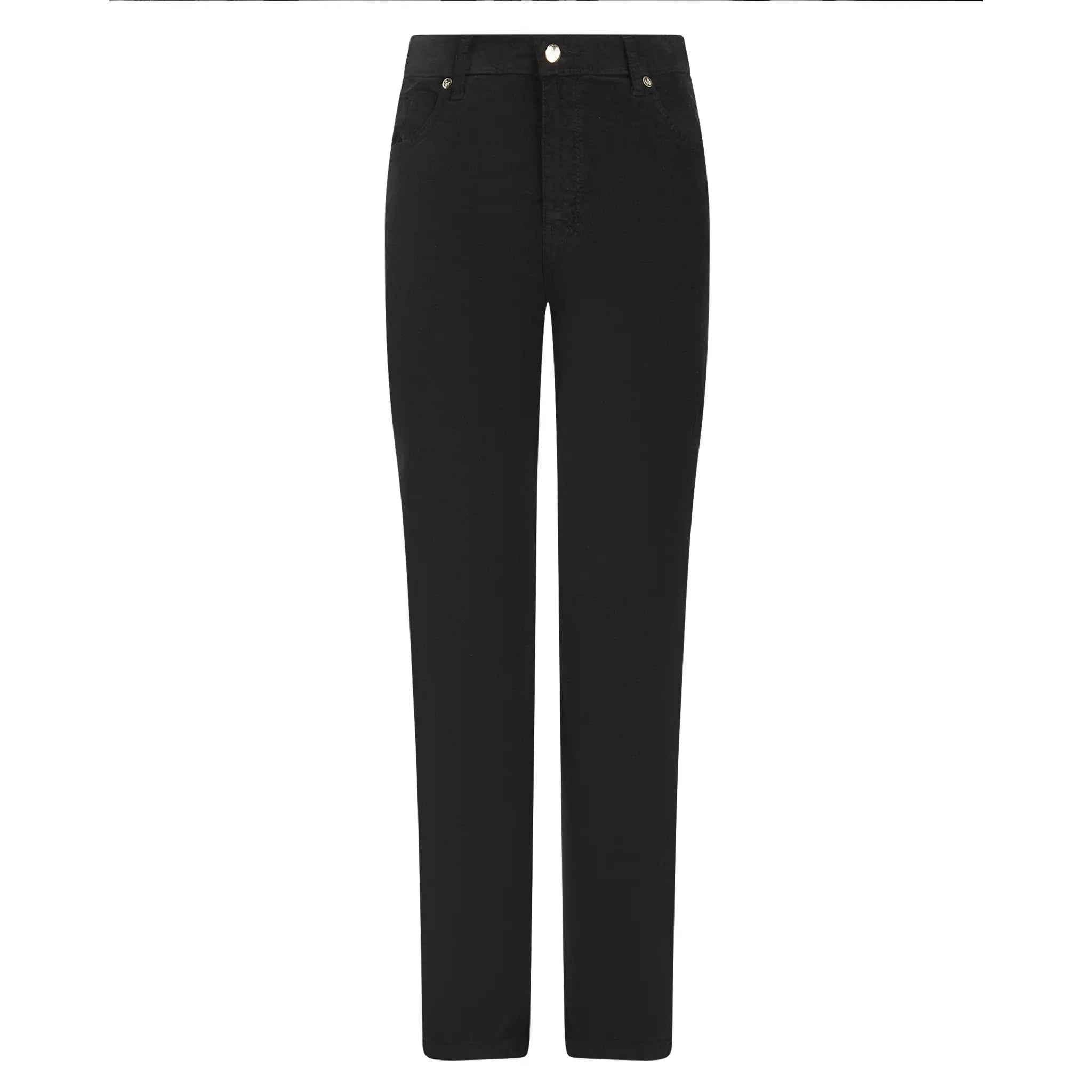 Icon Velvet Jeans