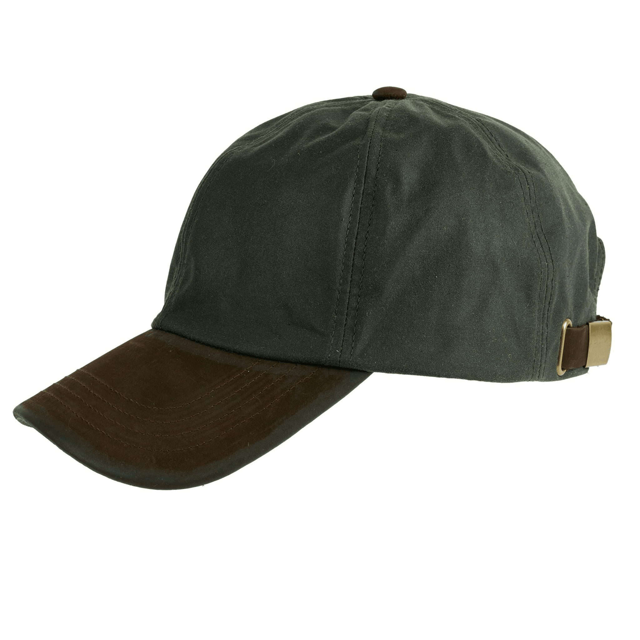 Wax Huntsman Cap - Welligogs