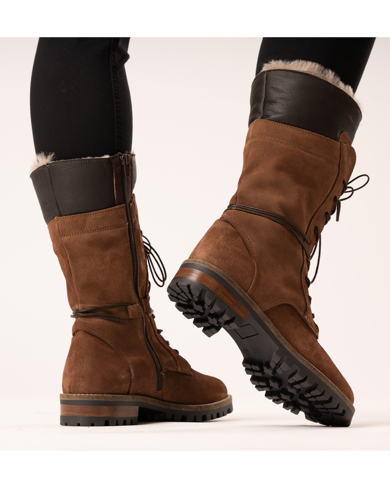Intrepid Boots - Welligogs