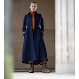 Elizabeth Wool Coat - Welligogs