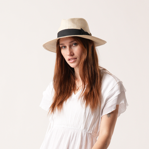 Panama Style Hat - Welligogs