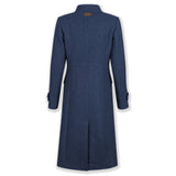 Sandhurst Wool Coat - Welligogs